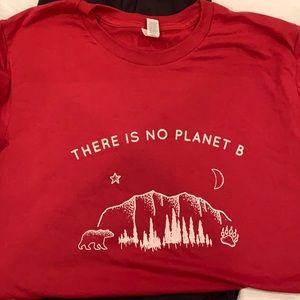 NWOT Wholesome Culture Tee